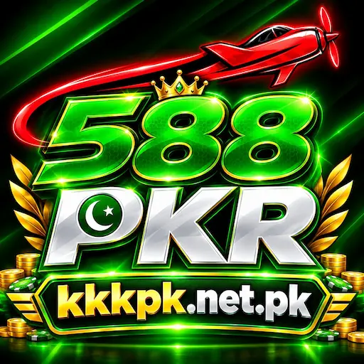 588PKR Game