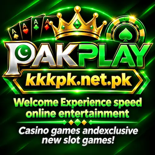 Pak Play Game